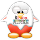 Penguin pingouin pinguino 195
